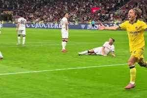 對于莫德里奇來說，年齡可能只是一個數(shù)字