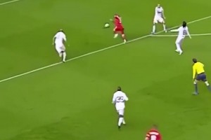 高手與高手之間的過(guò)招！巔峰托雷斯遇到了最強(qiáng)卡西！