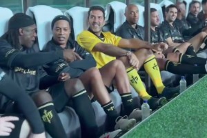 史上最豪華替補席？全放巔峰這套陣容得多少億？