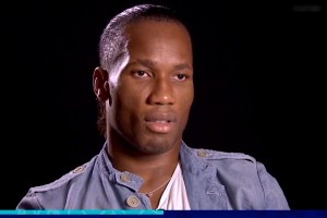 魔獸就是霸氣！德羅巴：我要最后一個(gè)罰點(diǎn)球，我要決定這個(gè)冠軍！