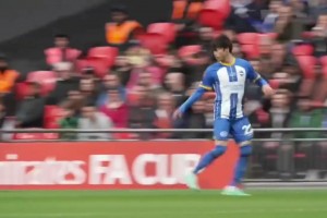 飄逸瀟灑的舞者！奧科查精彩個(gè)人集錦！小羅的導(dǎo)師！