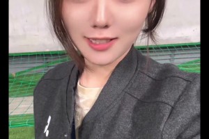 美女記者佟藝：我眼神不好！國安對手是河內公安還是邁阿密國際