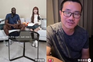 你是真的敢！徐靜雨問追夢：杜蘭特在勇士時期隊內(nèi)到底排老幾？