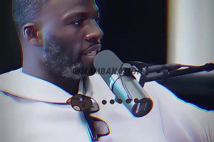 阿門-湯普森在聯(lián)盟里運(yùn)動(dòng)能力 目前只有奧薩能和他一較高下？