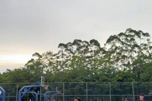 追夢為百分戰(zhàn)訓(xùn)練，不得不說這投籃是真準(zhǔn)