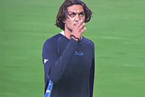 這是不是你心中唯一的男模隊(duì)