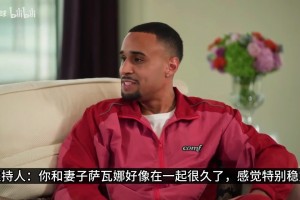 詹姆斯分享婚姻保鮮三大秘訣！罕見回應(yīng)與妻子薩瓦娜20多年關(guān)系