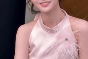 NBA女主播煉煉??這真的算得上是標(biāo)準(zhǔn)的甜妹了吧~~