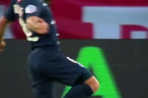 地表最強(qiáng)165！球場(chǎng)上的節(jié)奏大師維拉蒂！