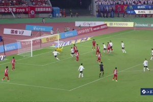 薩拉赫挑傳助攻！赫拉芬貝赫凌空撩射得手，利物浦1-0埃弗頓