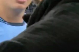 哈蘭德對阿爾特塔說:保持謙遜！回到主場阿森納5-1曼城回?fù)艄m德