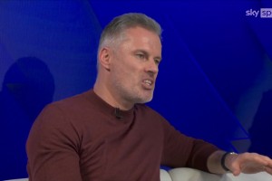 卡拉格質(zhì)疑切爾西的防守核心：現(xiàn)有的門將和中后衛(wèi)沒(méi)法幫你奪冠！