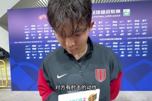 元敏誠(chéng):我的傷病沒(méi)有100%恢復(fù)，但是這場(chǎng)比賽冒險(xiǎn)賭一把!