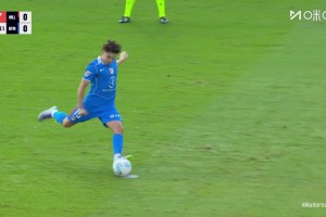 最近馬競(jìng)怎么了？阿爾瓦雷斯主罰點(diǎn)球被撲出！