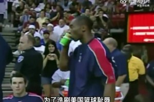 馬布里：第一次見(jiàn)到楊瀚森就覺(jué)得他天賦出眾！傳球在如今是失傳的藝術(shù)