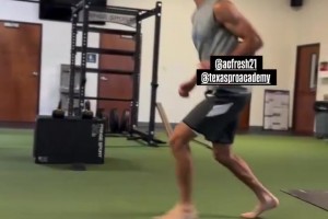 與眾不同！香波特的控衛(wèi)總統(tǒng)山：基德便士隆多歐文詹姆斯！