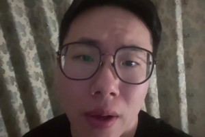 孔祥宇談范弗里特受傷：不知阿門或謝潑德能頂住控球壓力嗎