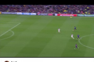 國(guó)外球迷拿登貝萊巴薩表現(xiàn)嘲諷：這樣的球員都能拿金球獎(jiǎng)，真公平