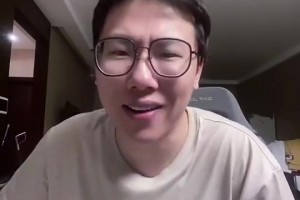 可惜傷了…孔祥宇此前：范喬丹2年5千萬簡直白菜價！這太香了！