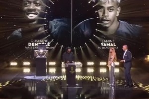 什么水平??巴黎天才中場(chǎng)內(nèi)維斯女友馬達(dá)萊娜