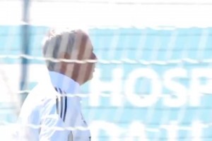 訓(xùn)練中比球員更加投入！穆里尼奧：我比25年前更感到渴望