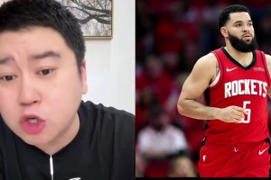 大史：威少西蒙西看不上 但用4個首輪換懷特我都不舍得