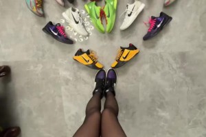 哪個科密看了能不羨慕？