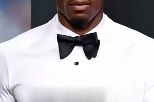 20歲的哈維接受采訪！這小伙子球踢的不錯(cuò)，人長的也是真帥??！