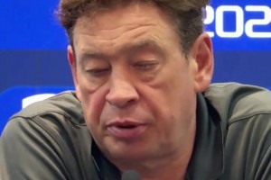 斯盧茨基:心態(tài)調(diào)整并不容易，我們一直在正面激勵(lì)隊(duì)員