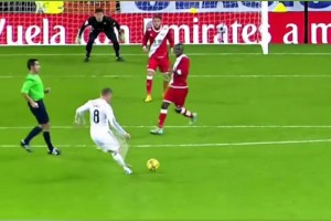 優(yōu)雅！克羅斯：看好了，我復(fù)刻我自己推桿，你學(xué)會(huì)了嗎？