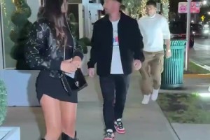 博主辟謠：梅西穿的鞋是Off-White鞋，而非耐克