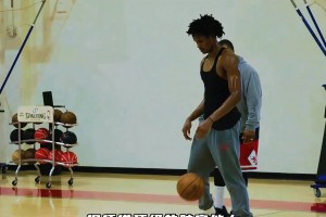 休城未來！ESPN新賽季百大球星排行榜 阿門位居第37~