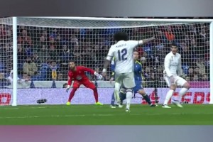 馬塞洛：你以為解圍完就安全了？我來給你上一課！