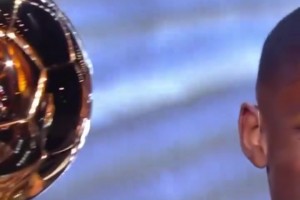 票數公布！登貝萊73張第一選票，亞馬爾11張拉菲佩德里0張！