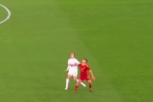 技術扶貧！萊昂納多阿拉約精彩集錦！天馬行空的隨機應變能力！