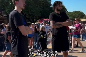 韋德：詹姆斯來熱火前想簡(jiǎn)單了，他根本不知道奪冠有多難！