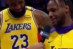 喬治談新賽季：肯定不可能比上賽季更差了，之前跌到了谷底！