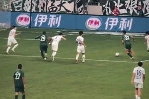 賞心悅目！國(guó)安博主：這個(gè)進(jìn)球才是塞蒂恩理想中的戰(zhàn)術(shù)吧？?