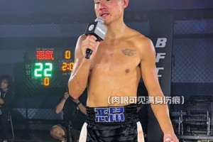 角斗球？惡鼠被KO后：我已盡力 但籃球+拳擊這項(xiàng)新運(yùn)動(dòng)誕生了