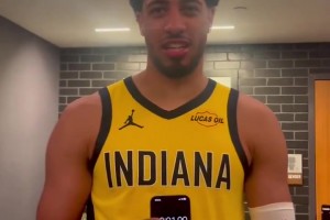 這就是運(yùn)動(dòng)員的天賦？哈利參加讀秒挑戰(zhàn) 精準(zhǔn)停在8.9秒??