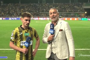 若日尼奧：我首要任務(wù)是阿隆索的鞋子，買不到我就找巴爾韋德要~