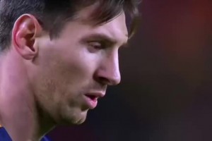 人類任意球精華！梅西任意球集錦