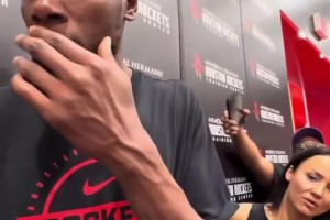 巔峰AI、羅斯、歐文、威少，必須去掉一個選誰？貝弗利：我選威少