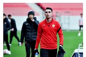 奧斯卡：中國生活質(zhì)量是無與倫比的，我們可以在凌晨兩三點出門