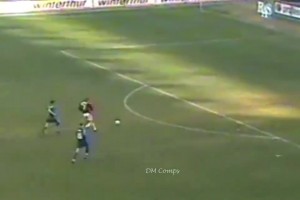 傳球精度拉滿的中場(chǎng)節(jié)拍器！隊(duì)副阿爾貝蒂尼精彩集錦！