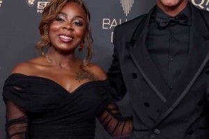 引爭議！亞馬爾母親舉辦晚宴，800歐元才可與其合影