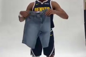 濃眉談為何抗拒打5號(hào)位：我打4號(hào)位時(shí)更出色，整賽季打5消耗太大