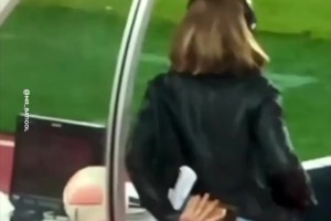 這VAR有啥爭議？看了幾遍沒看出來