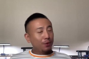 毛劍卿：C羅是孩子成長的榜樣！沒有梅西只有C羅