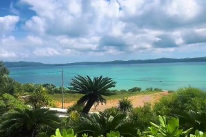 張琳芃妻子社媒發(fā)布度假視頻：??海底小縱隊已到達(dá)目的地??